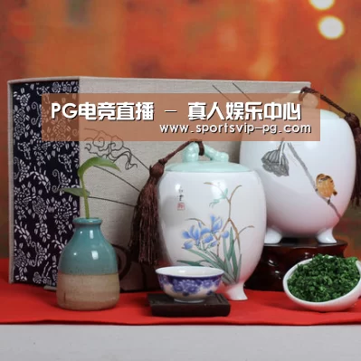 清香铁观音_01(图1)