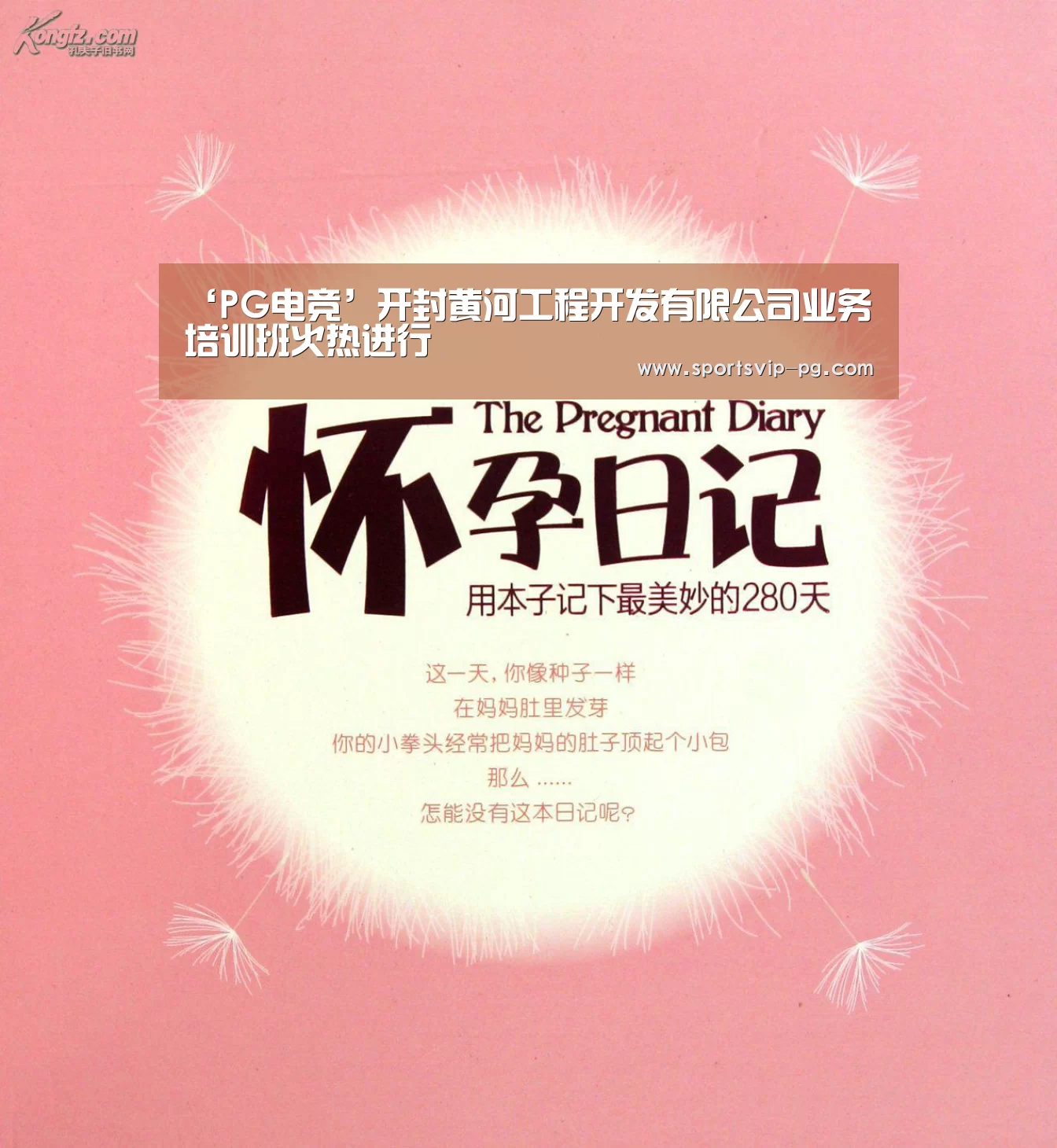 ‘PG电竞’开封黄河工程开发有限公司业务培训班火热进行(图1) PG娱乐
