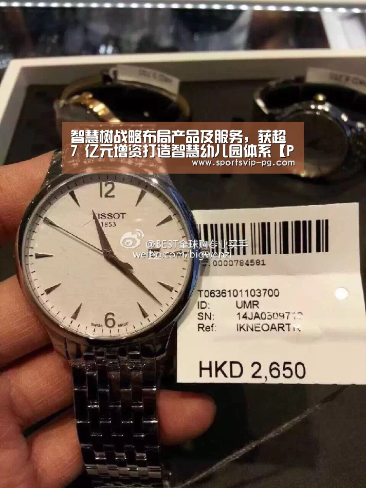 智慧树战略布局产品及服务,获超 7 亿元增资打造智慧幼儿园体系【PG电竞】(图4) PG电竞